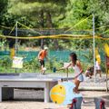 Camping La Source