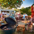 Camping au Paradis des Campeurs