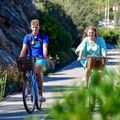 Camping au Paradis des Campeurs