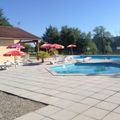 Camping Les Reflets du Lac