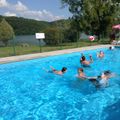 Camping Les Reflets du Lac