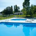 Camping Les Reflets du Lac