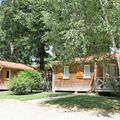 Camping l'Orée du Bois by Noricamp