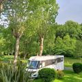 Camping l'Orée du Bois by Noricamp