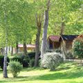 Camping l'Orée du Bois by Noricamp