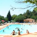 Camping Chantecler