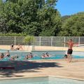 Camping La Foux Camping La Foux