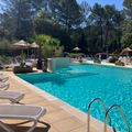Camping le Relais de la Bresque