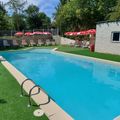 Camping le Sileo