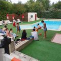 Camping le Sileo