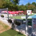 Camping le Sileo