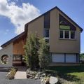 Camping municipal de La Lande