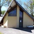 Camping municipal de La Lande
