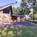 Camping municipal de La Lande