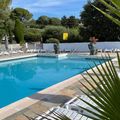 Camping La Paoute