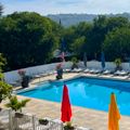 Camping La Paoute