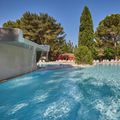 Residence Odalys Le Village Camarguais Les Gardians