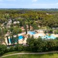 Camping Sandaya - Le Plein Air Des Chênes