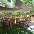 Camping Sandaya - Le Plein Air Des Chênes