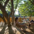 Camping Sandaya - Le Plein Air Des Chênes