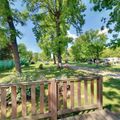 Camping Le Rupe