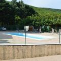 Camping Le Clocher De Neyran