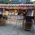 Camping Le Clocher De Neyran