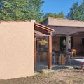 Camping Le Clocher De Neyran