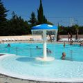 Camping Le Mas de L'isle