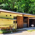 Camping Le Bois Flottant