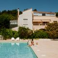 Routes du Monde - Camping Val Fleuri
