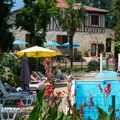 Le Domaine du Castex