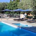 Camping La Camassade