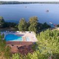 Camping L'Etang Blanc
