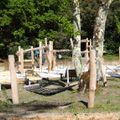 Camping L'Etang Blanc