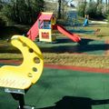 Camping des Sources Chaudes