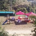 Camping Humawaka