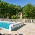 Camping L'Etang d'Ardy