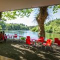 Camping L'Etang d'Ardy