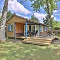 Camping L'Etang d'Ardy