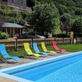 Camping Le Jardin