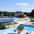 Camping Municipal La Forêt