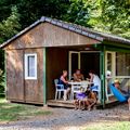 Camping Municipal La Forêt