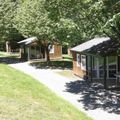 Camping Municipal La Forêt