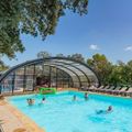 Camping du Domaine de Massereau