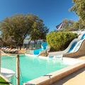 Camping du Domaine de Massereau