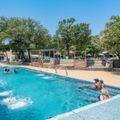 Camping du Domaine de Massereau