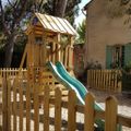 Camping Saint Gabriel