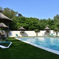 Camping Saint Gabriel