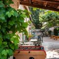 Camping Saint Gabriel